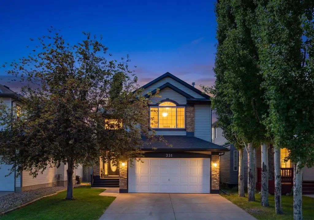 331 Millview Bay SW Calgary AB T2Y 3Y1