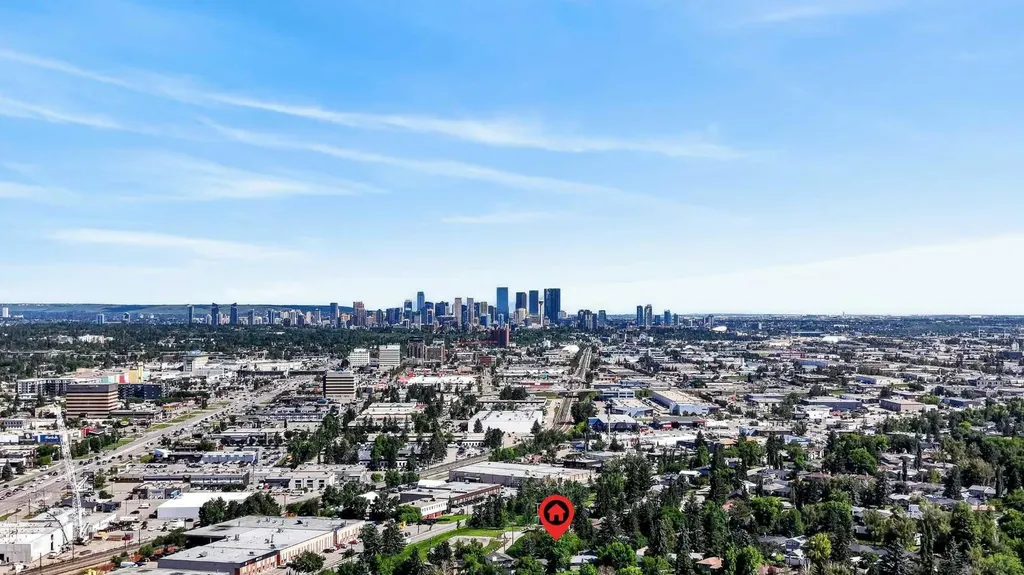 117 Fairview Drive SE Calgary AB T2H 1B4