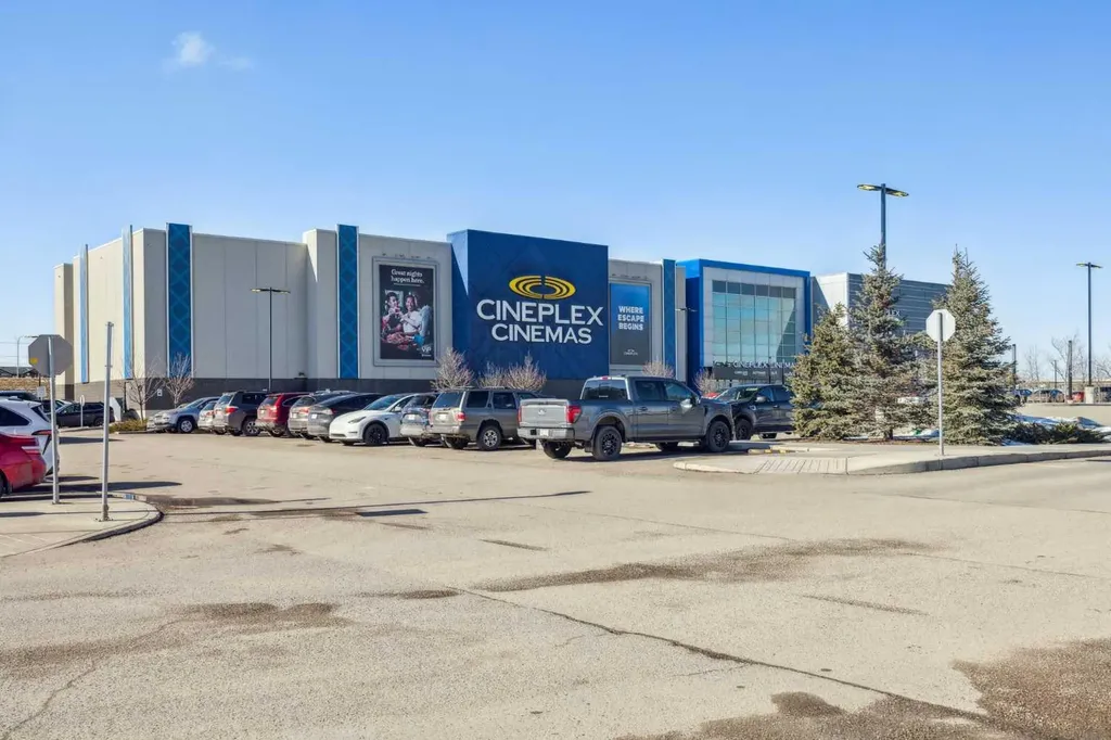 20295 Seton Way SE Calgary AB T3M3X3