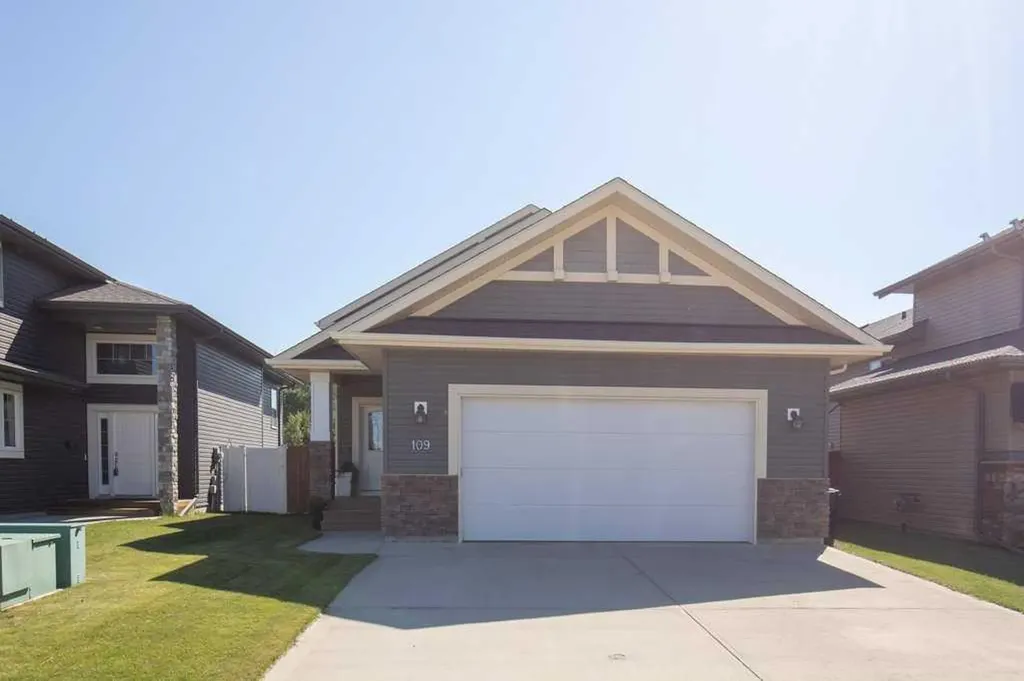 109 Ash Close Blackfalds AB T4M 0H9