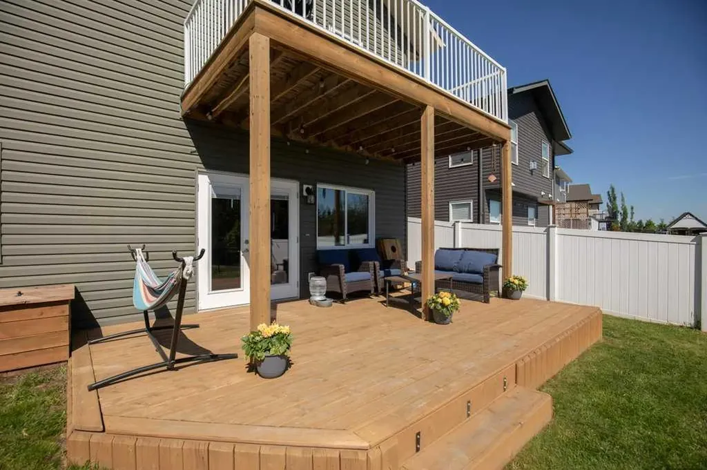 109 Ash Close Blackfalds AB T4M 0H9