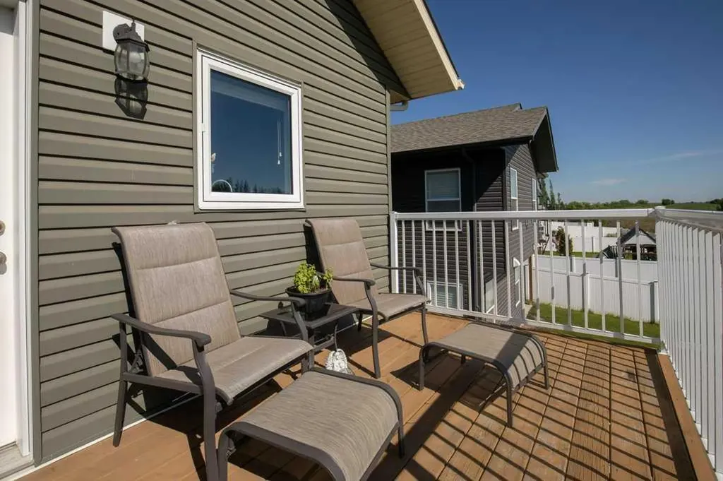 109 Ash Close Blackfalds AB T4M 0H9