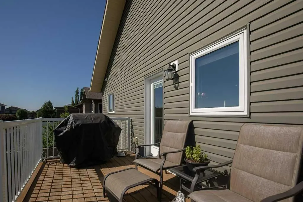 109 Ash Close Blackfalds AB T4M 0H9