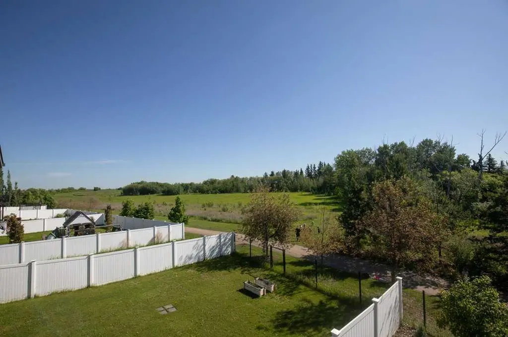 109 Ash Close Blackfalds AB T4M 0H9