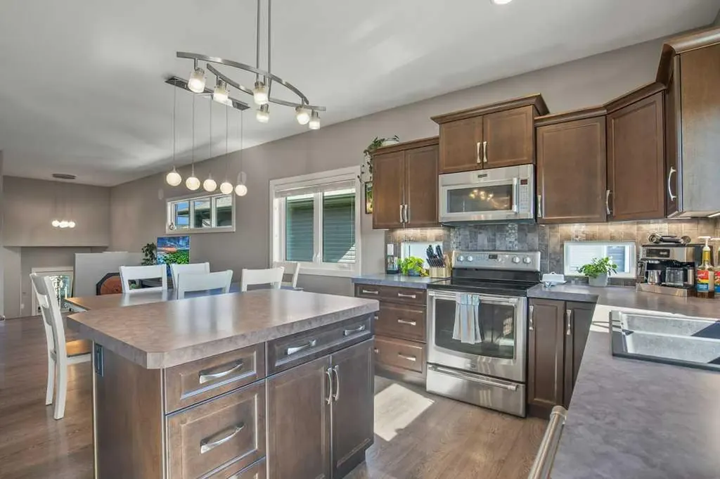 109 Ash Close Blackfalds AB T4M 0H9