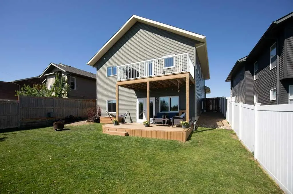 109 Ash Close Blackfalds AB T4M 0H9