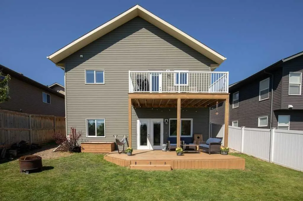 109 Ash Close Blackfalds AB T4M 0H9