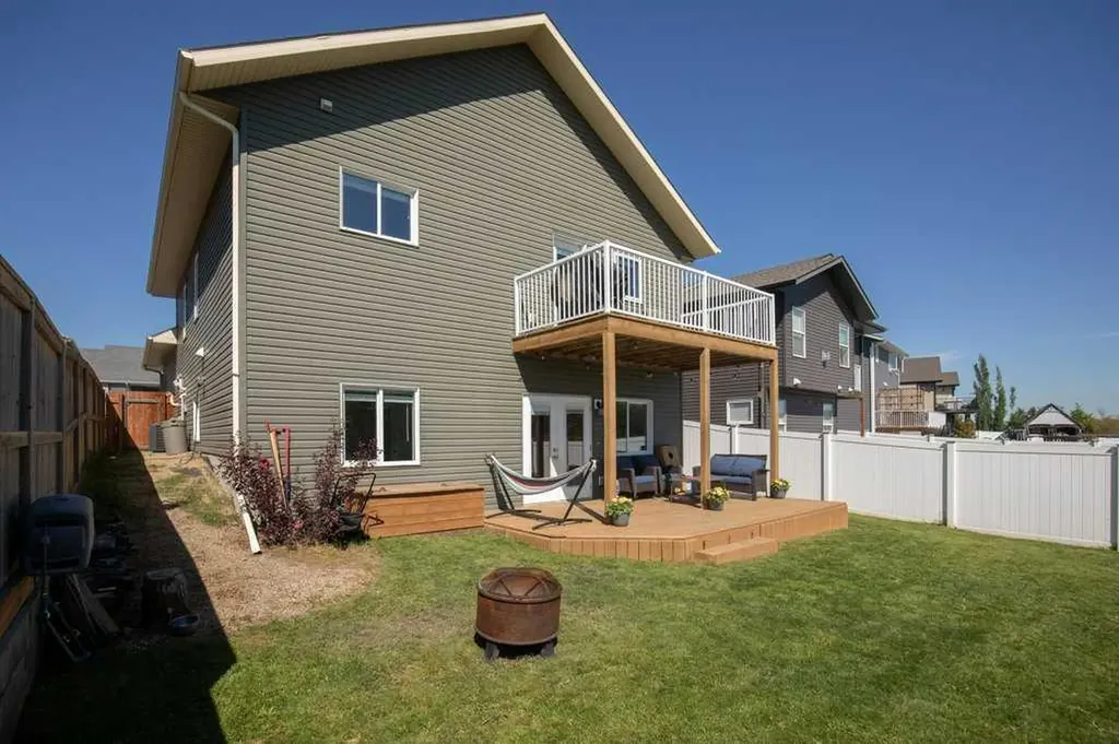109 Ash Close Blackfalds AB T4M 0H9