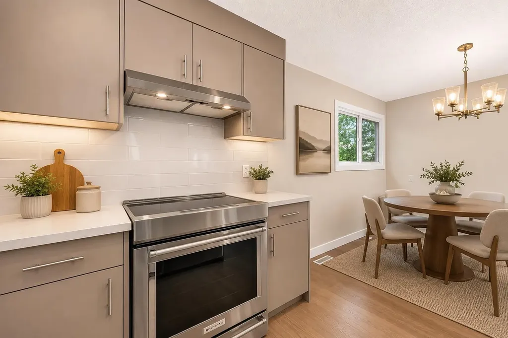 115 Bergen Road NW Calgary AB T3K 1P2