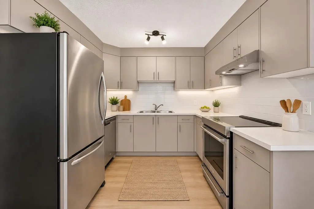 115 Bergen Road NW Calgary AB T3K 1P2