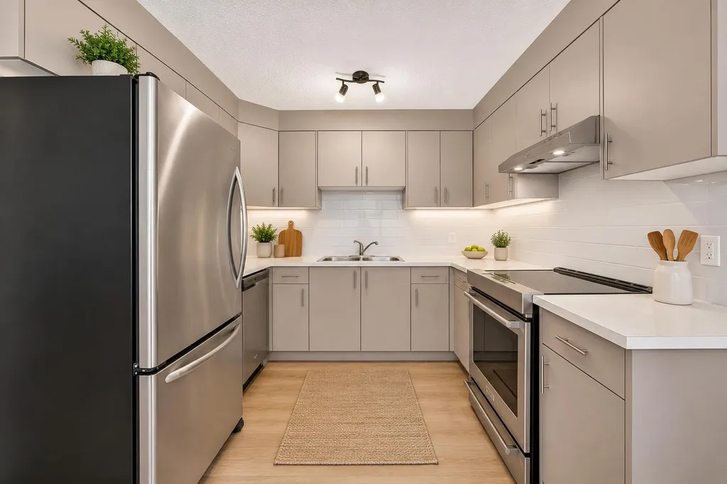 115 Bergen Road NW Calgary AB T3K 1P2