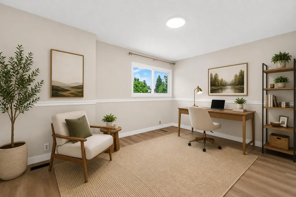 115 Bergen Road NW Calgary AB T3K 1P2