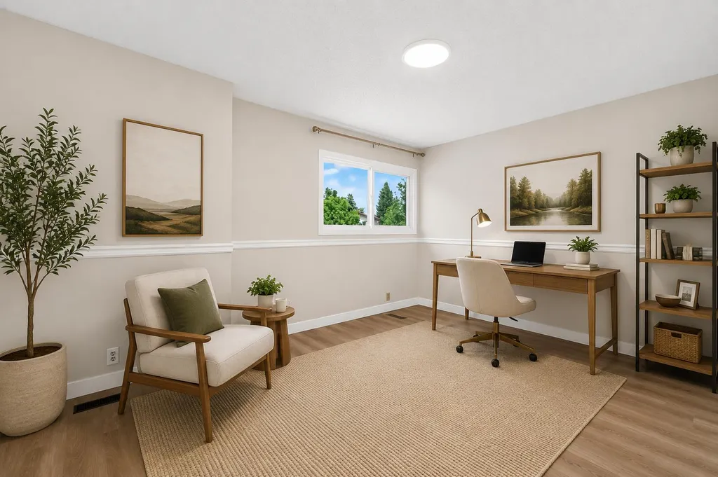 115 Bergen Road NW Calgary AB T3K 1P2