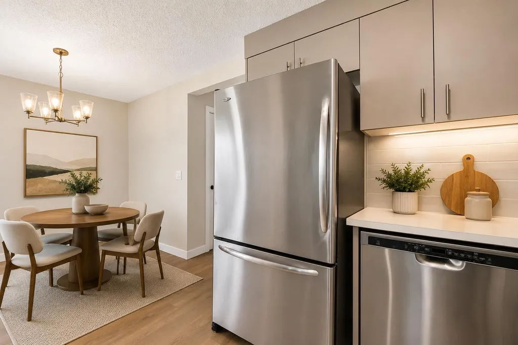115 Bergen Road NW Calgary AB T3K 1P2