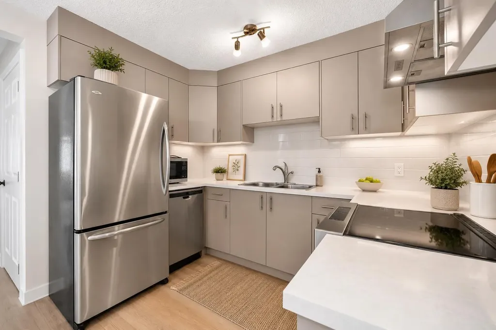 115 Bergen Road NW Calgary AB T3K 1P2