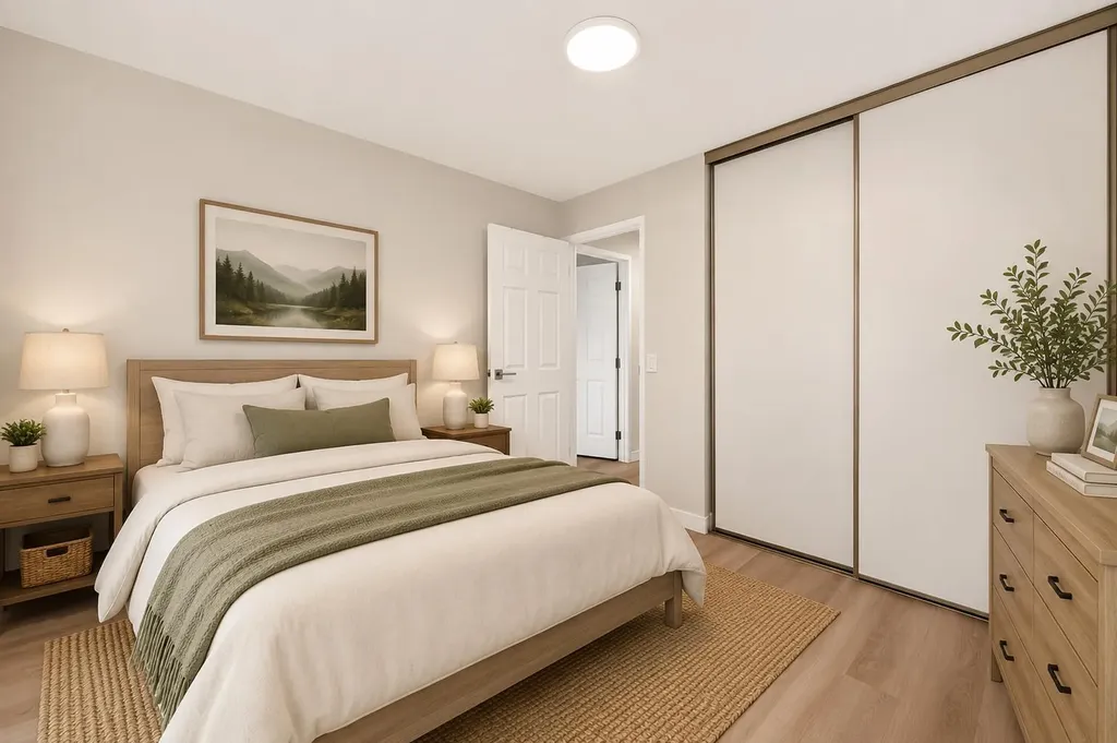 115 Bergen Road NW Calgary AB T3K 1P2