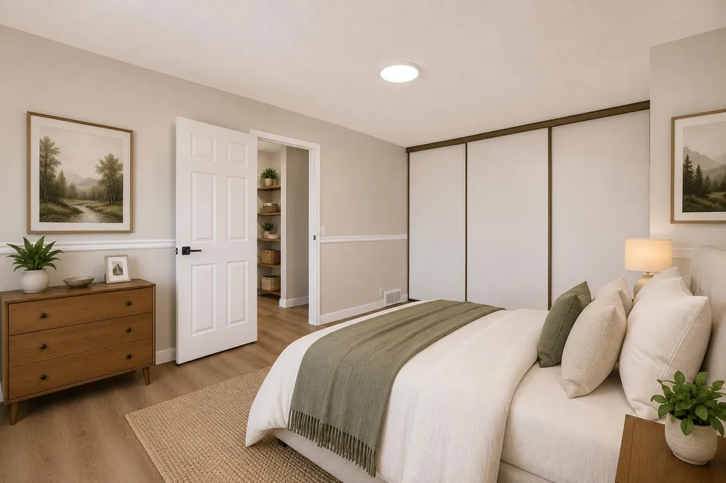 115 Bergen Road NW Calgary AB T3K 1P2