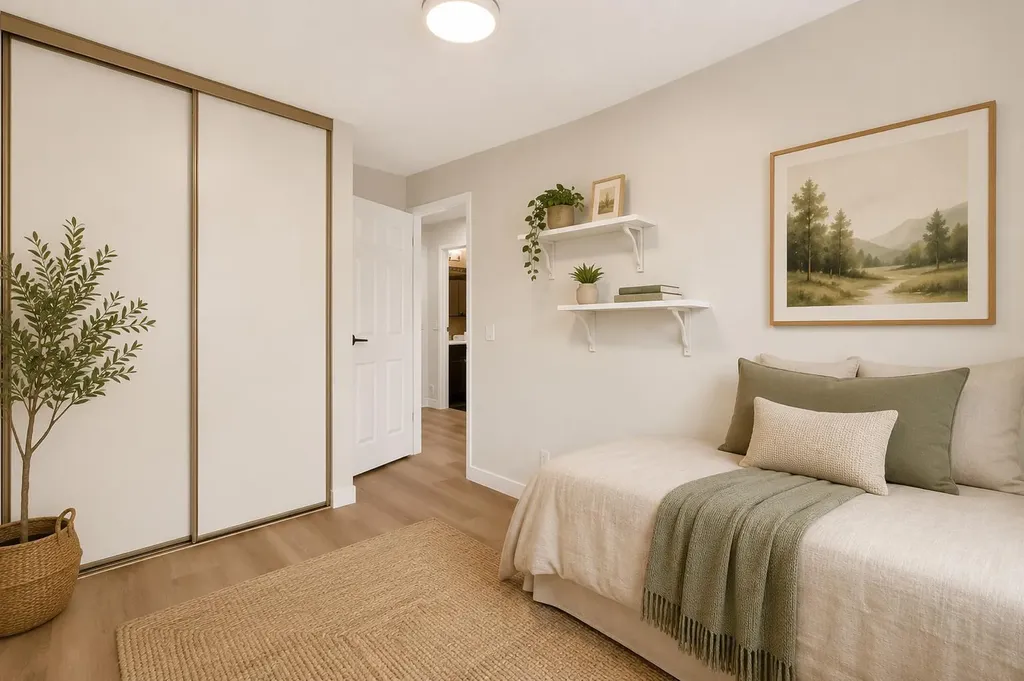 115 Bergen Road NW Calgary AB T3K 1P2