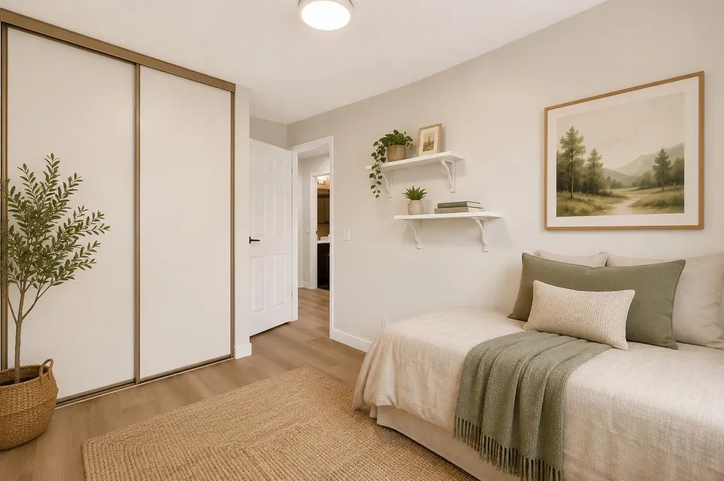 115 Bergen Road NW Calgary AB T3K 1P2