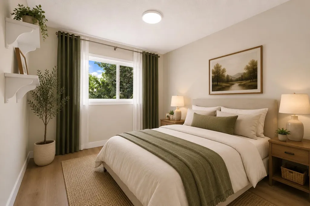 115 Bergen Road NW Calgary AB T3K 1P2