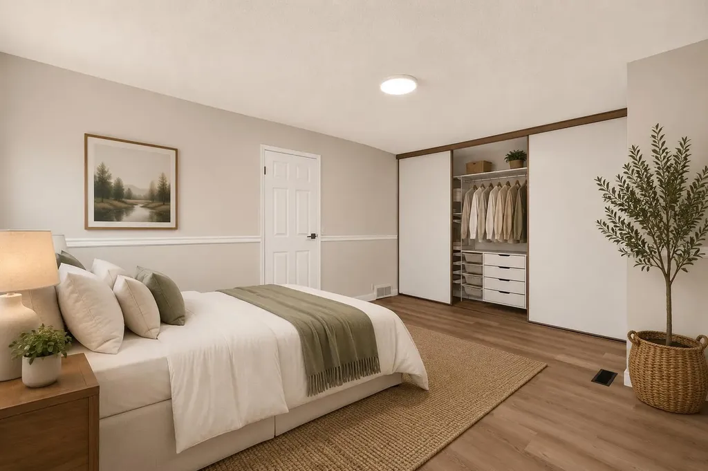 115 Bergen Road NW Calgary AB T3K 1P2
