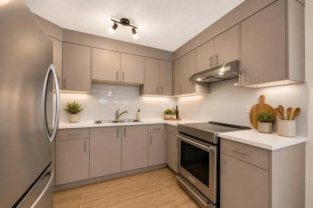 115 Bergen Road NW Calgary AB T3K 1P2