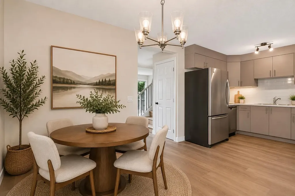 115 Bergen Road NW Calgary AB T3K 1P2