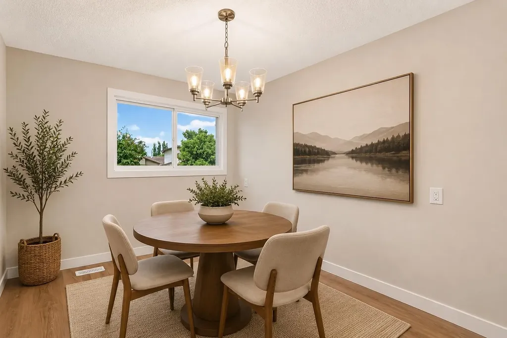 115 Bergen Road NW Calgary AB T3K 1P2