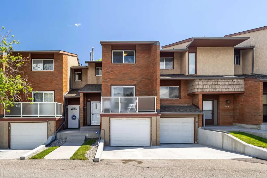 1305 Glenmore Trail SW Calgary AB T2V 4Y8