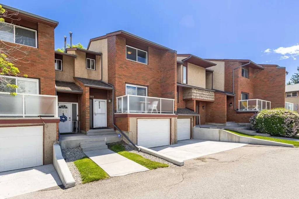 1305 Glenmore Trail SW Calgary AB T2V 4Y8