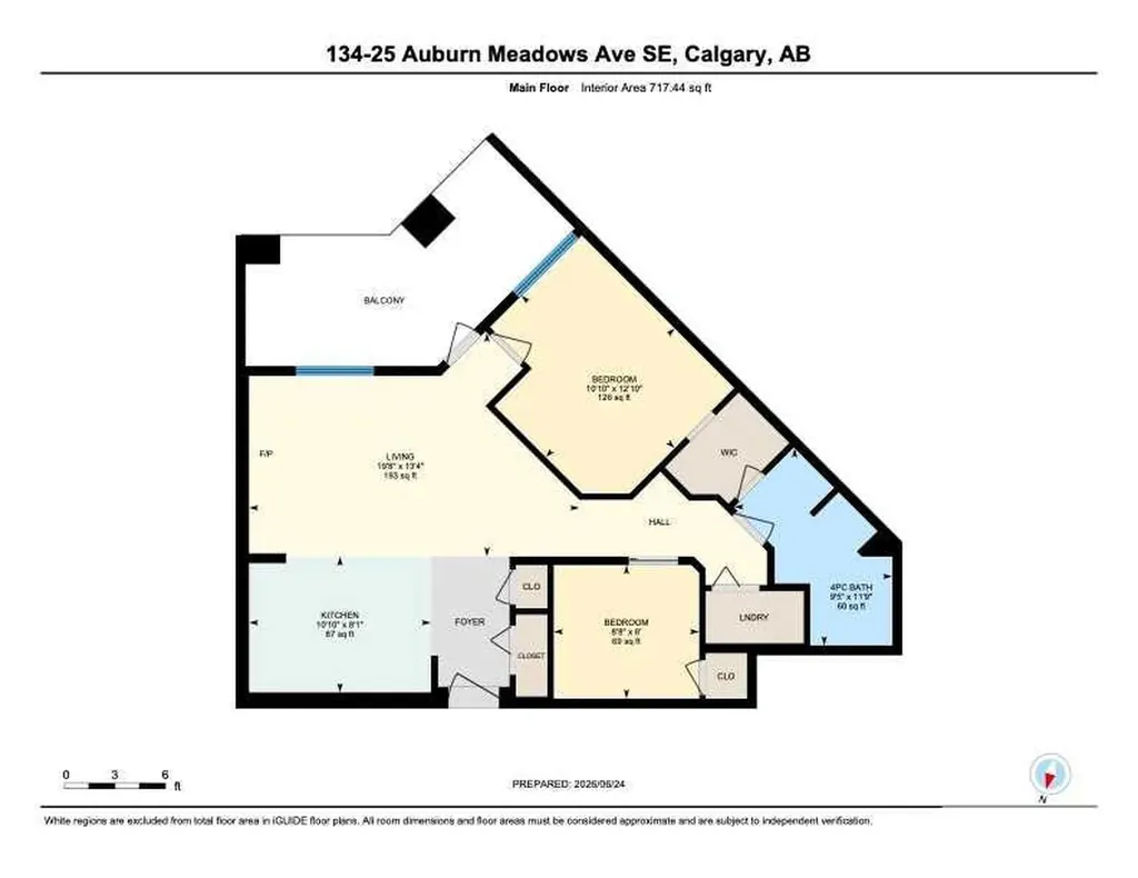 25 Auburn Meadows Avenue SE Calgary AB T3M 2L3