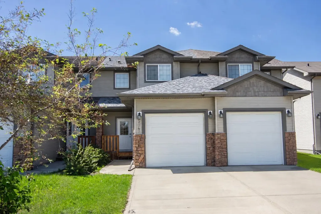 5542 Prairie Ridge Avenue Blackfalds AB T4M 0C2