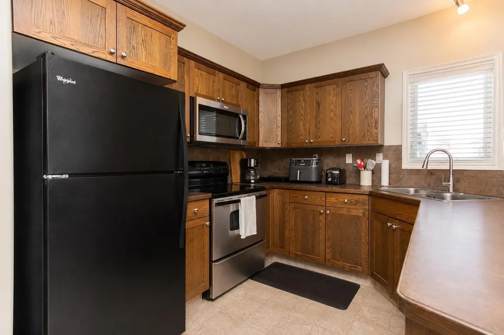 5542 Prairie Ridge Avenue Blackfalds AB T4M 0C2