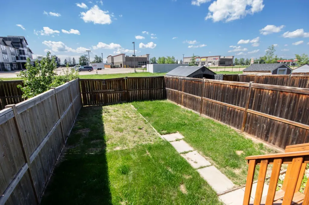 5542 Prairie Ridge Avenue Blackfalds AB T4M 0C2