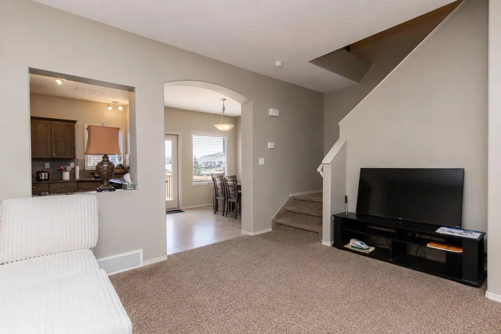 5542 Prairie Ridge Avenue Blackfalds AB T4M 0C2