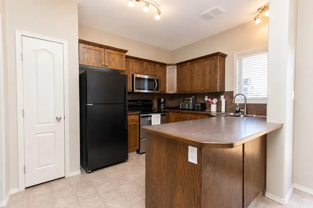 5542 Prairie Ridge Avenue Blackfalds AB T4M 0C2