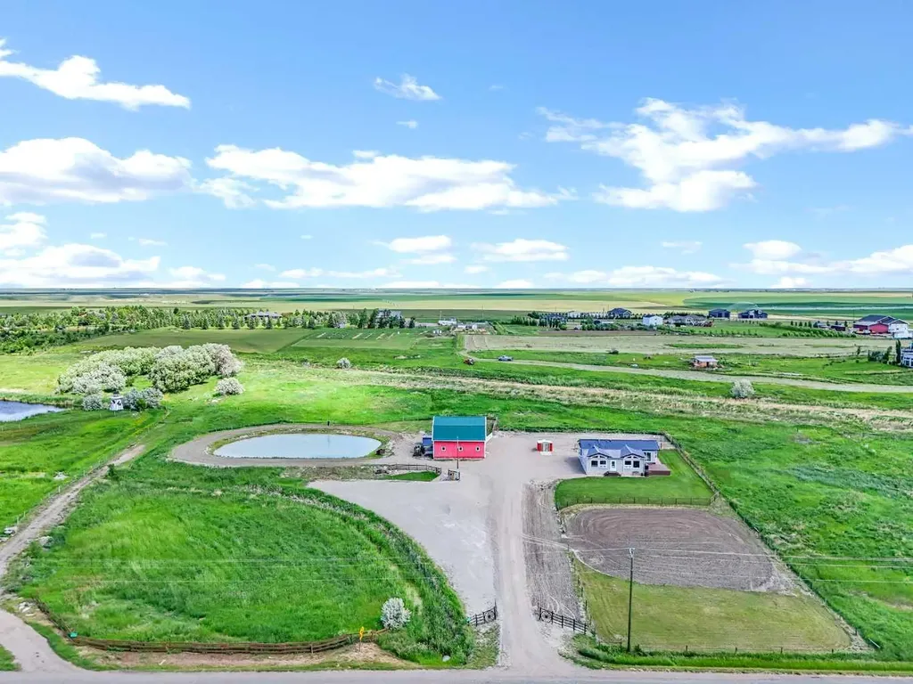 7308 Township Road 124 Rural Cypress County AB T1B 0K9