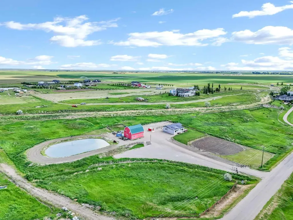 7308 Township Road 124 Rural Cypress County AB T1B 0K9