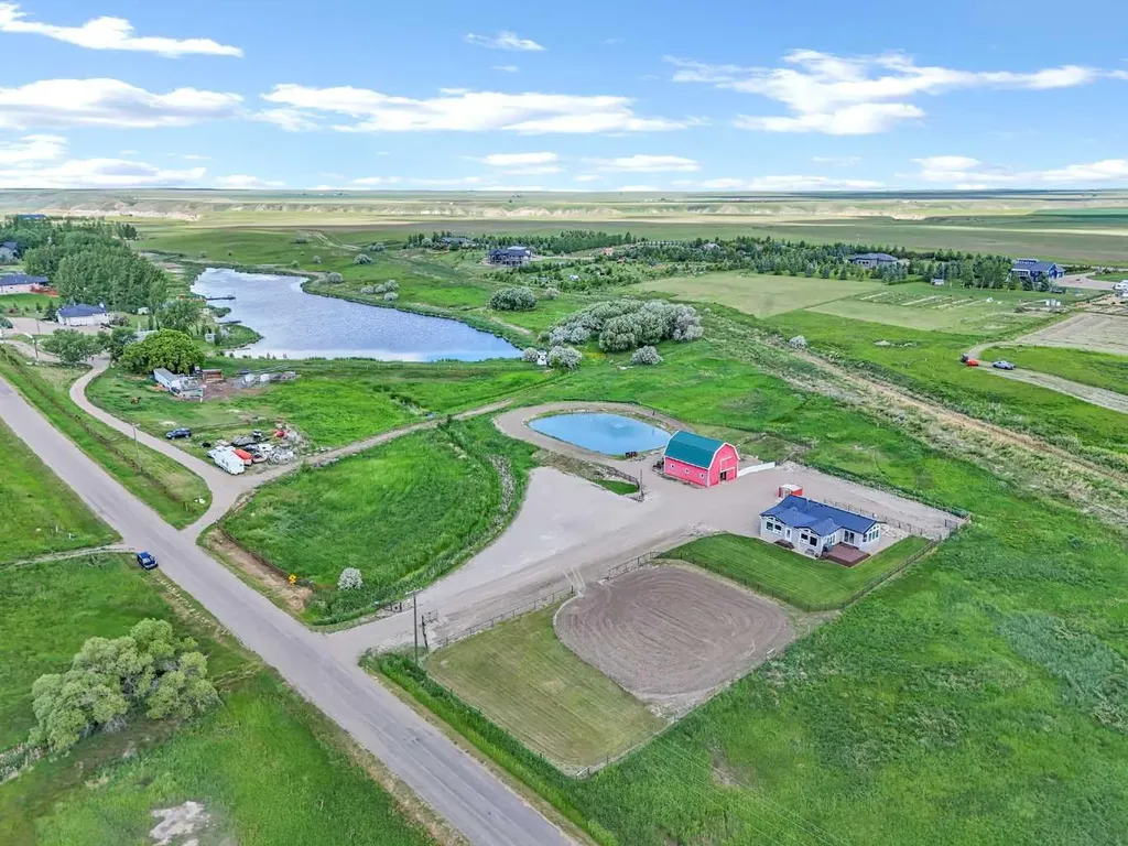 7308 Township Road 124 Rural Cypress County AB T1B 0K9