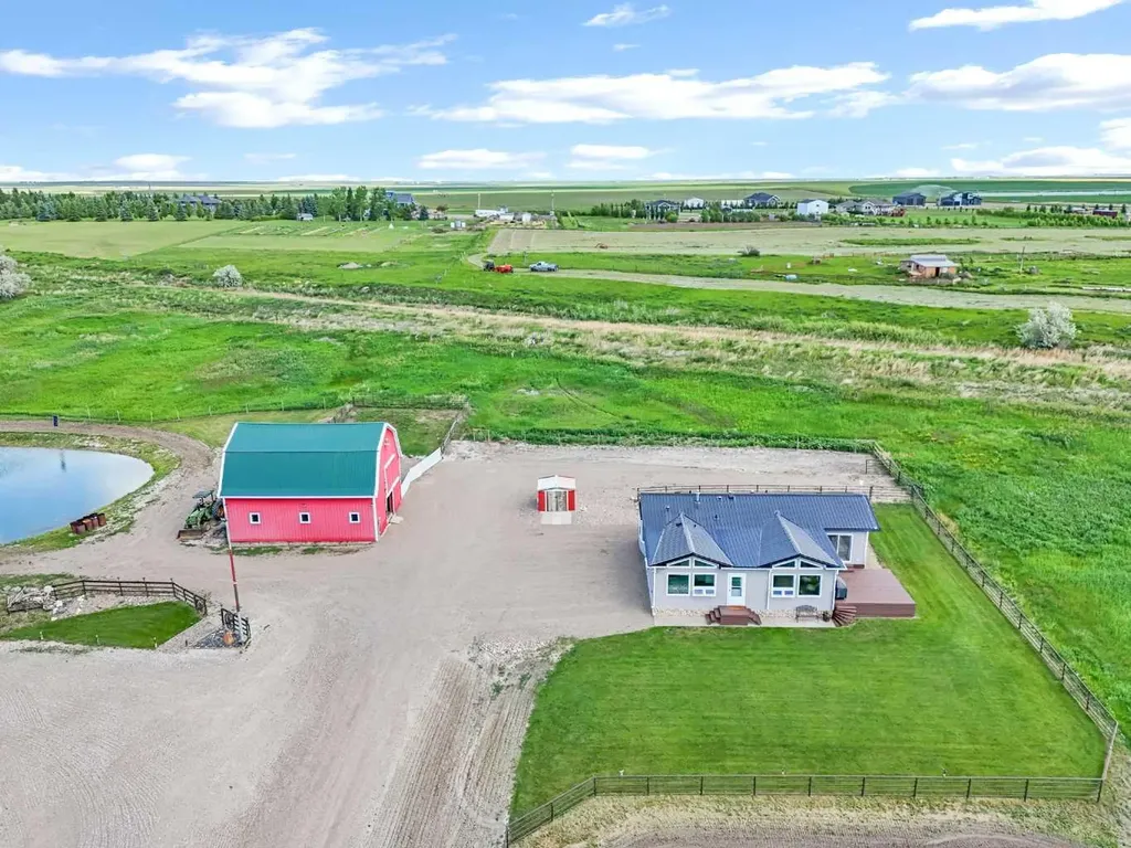 7308 Township Road 124 Rural Cypress County AB T1B 0K9