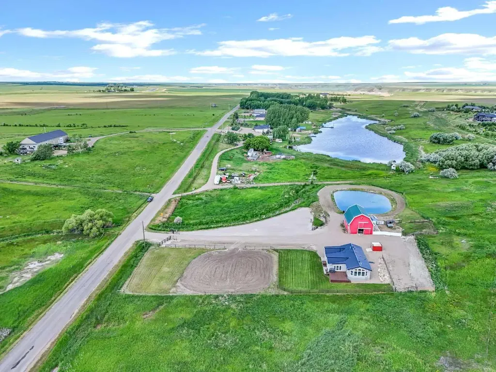7308 Township Road 124 Rural Cypress County AB T1B 0K9