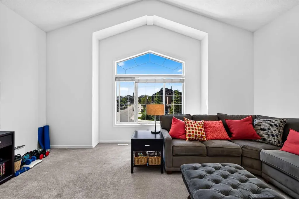 444 Rainbow Falls Way Chestermere AB T1X 1S6