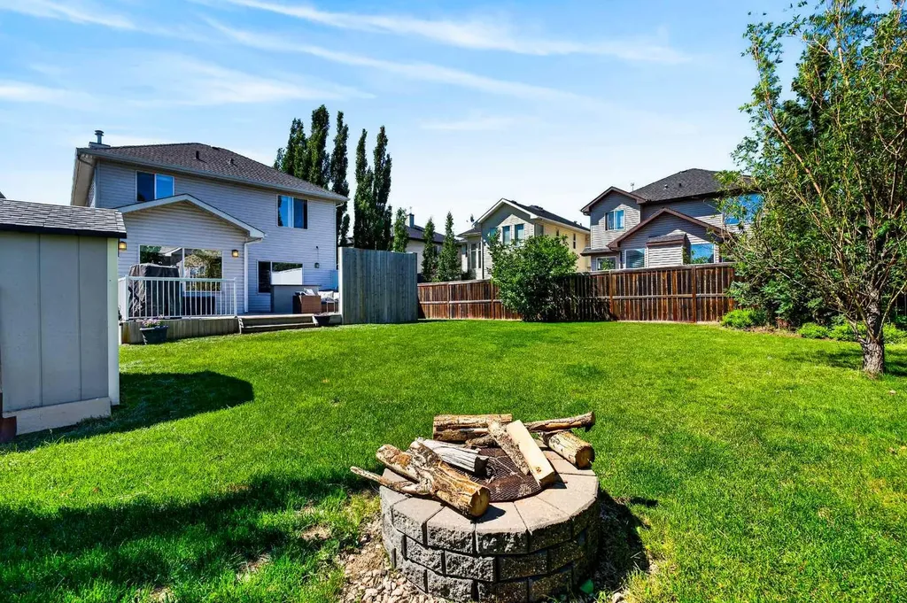 444 Rainbow Falls Way Chestermere AB T1X 1S6