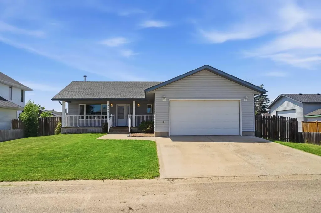 5408 52a Street Eckville AB T0M 0X0