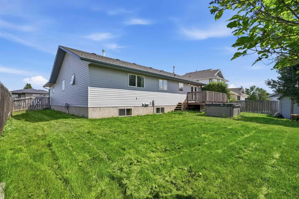 5408 52a Street Eckville AB T0M 0X0