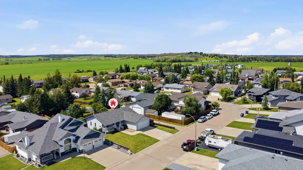 5408 52a Street Eckville AB T0M 0X0