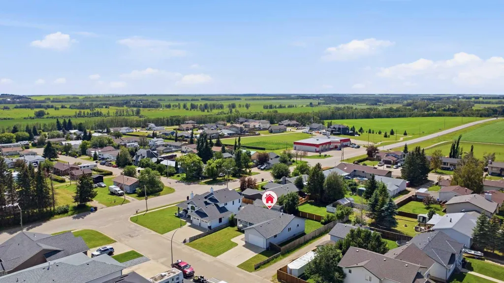 5408 52a Street Eckville AB T0M 0X0