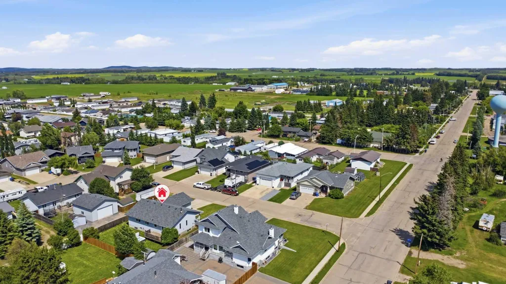 5408 52a Street Eckville AB T0M 0X0