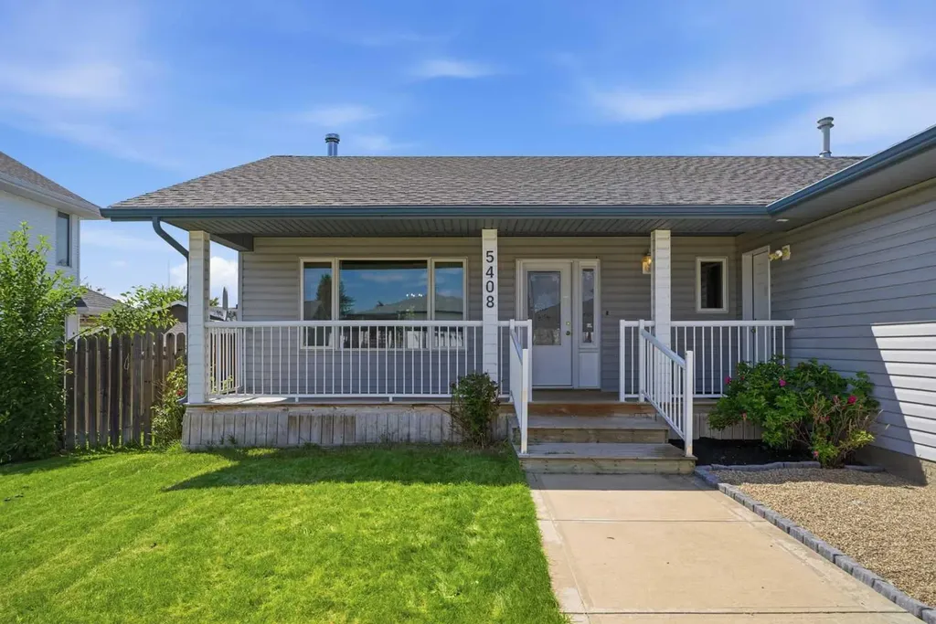 5408 52a Street Eckville AB T0M 0X0