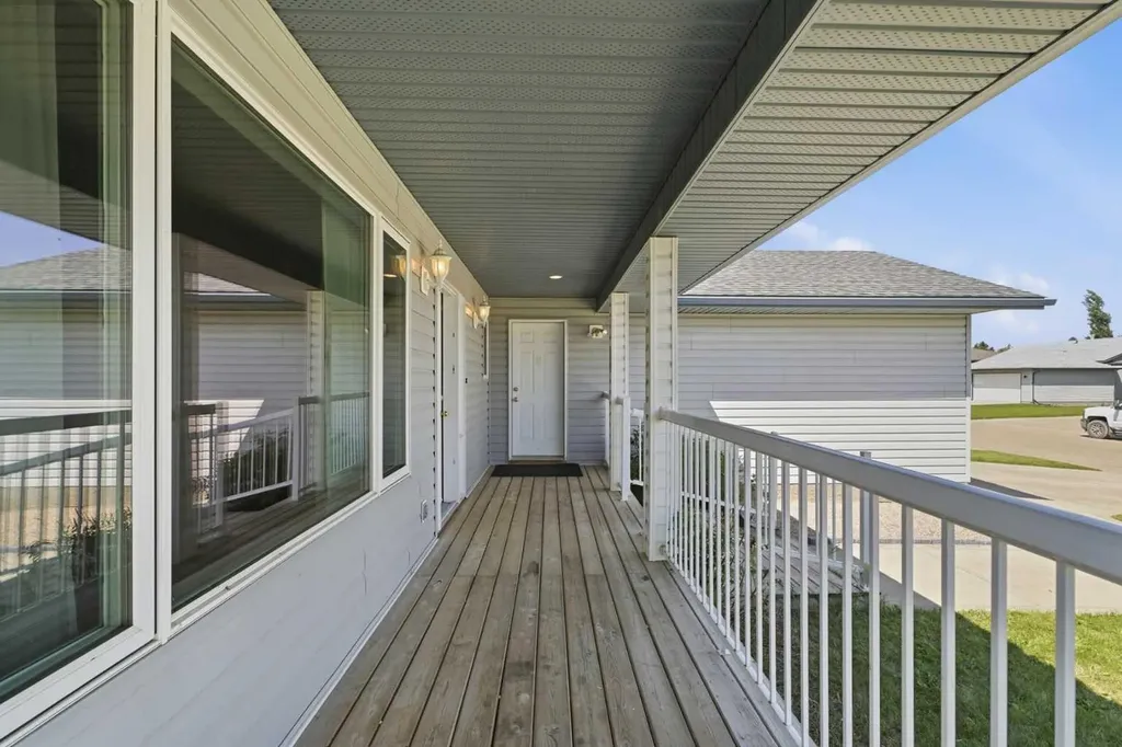 5408 52a Street Eckville AB T0M 0X0